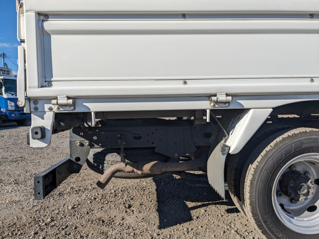 日産自動車 アトラス 小型 平ボディ CBF-SQ1F24(97676) 22枚目