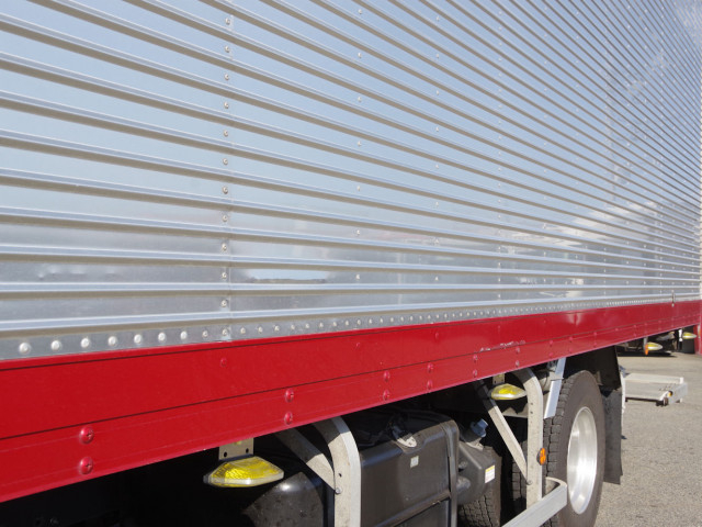 三菱ふそう ファイター 中型 バン 2KG-FK65F(97674) 29枚目