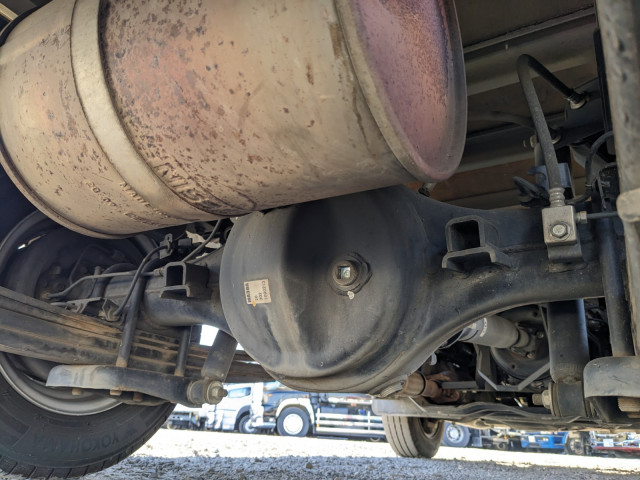 日産自動車 アトラス 小型 平ボディ CBF-SQ1F24(97676) 23枚目