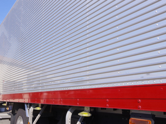 三菱ふそう ファイター 中型 バン 2KG-FK65F(97674) 30枚目