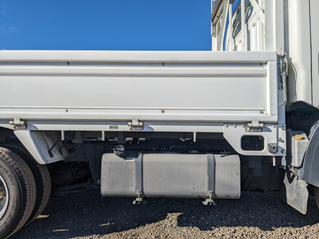 日産自動車 アトラス 小型 平ボディ CBF-SQ1F24(97676) 24枚目