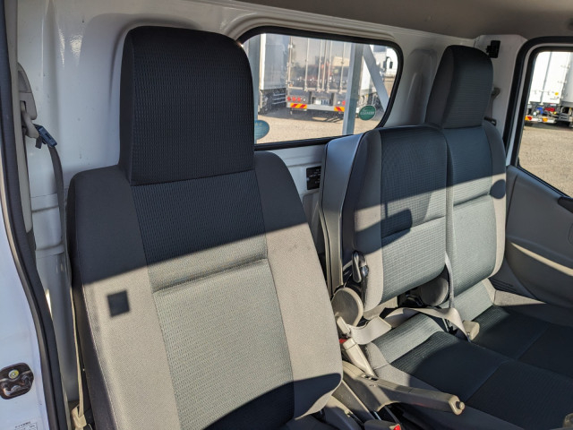 日産自動車 アトラス 小型 平ボディ CBF-SQ1F24(97676) 26枚目