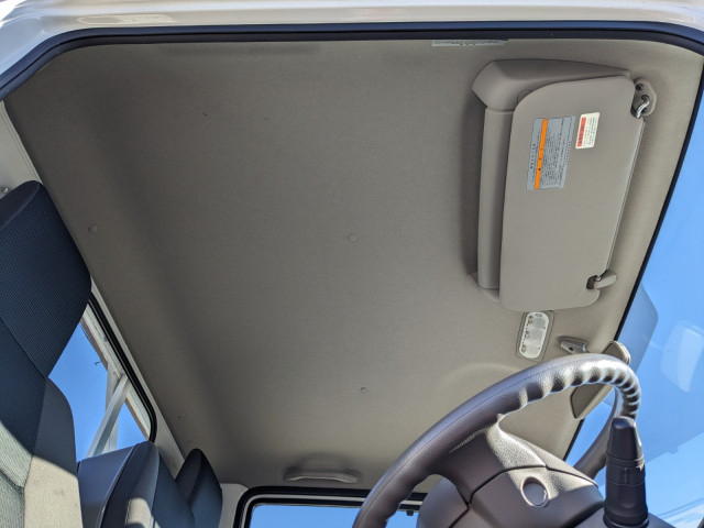 日産自動車 アトラス 小型 平ボディ CBF-SQ1F24(97676) 27枚目