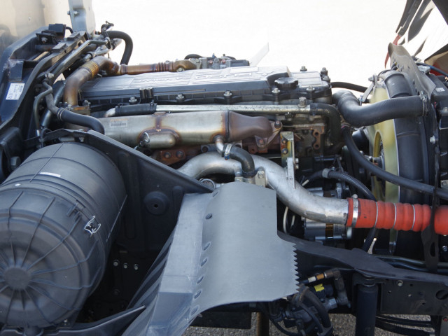 三菱ふそう ファイター 中型 バン 2KG-FK65F(97674) 34枚目