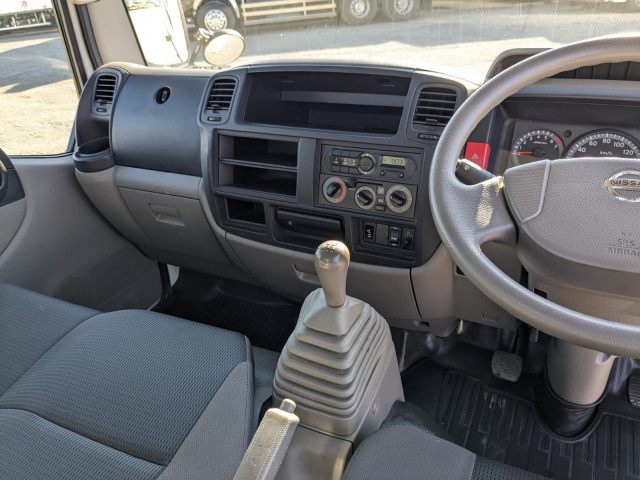 日産自動車 アトラス 小型 平ボディ CBF-SQ1F24(97676) 28枚目