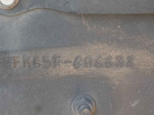 三菱ふそう ファイター 中型 バン 2KG-FK65F(97674) 35枚目