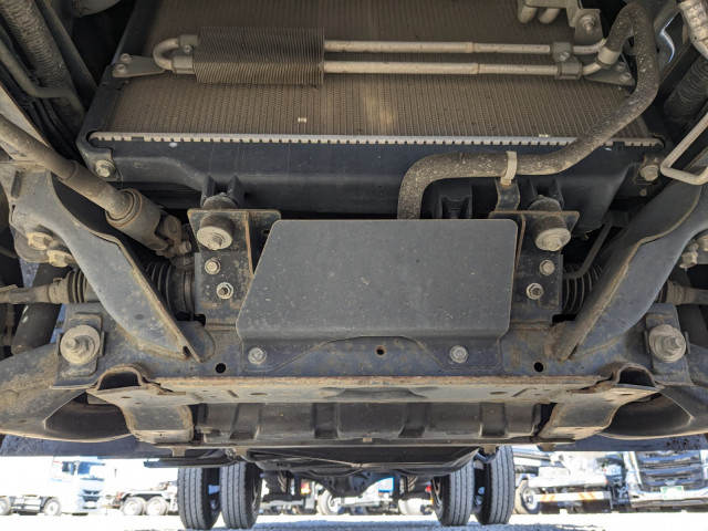 日産自動車 アトラス 小型 平ボディ CBF-SQ1F24(97676) 32枚目