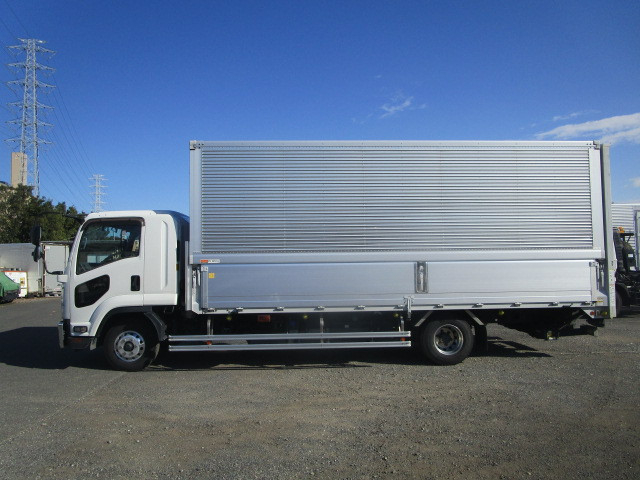 いすゞ フォワード 中型 ウィング 2PG-FRR90T2(97677) 2枚目