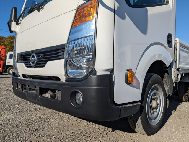 日産自動車 アトラス 小型 平ボディ CBF-SQ1F24(97676) 34枚目