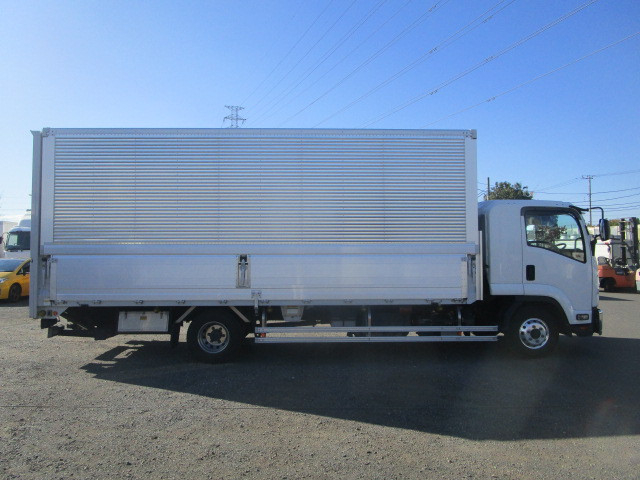 いすゞ フォワード 中型 ウィング 2PG-FRR90T2(97677) 3枚目