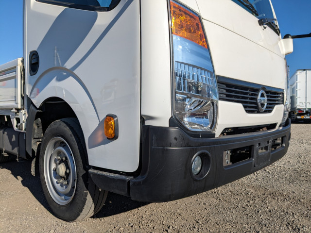 日産自動車 アトラス 小型 平ボディ CBF-SQ1F24(97676) 35枚目