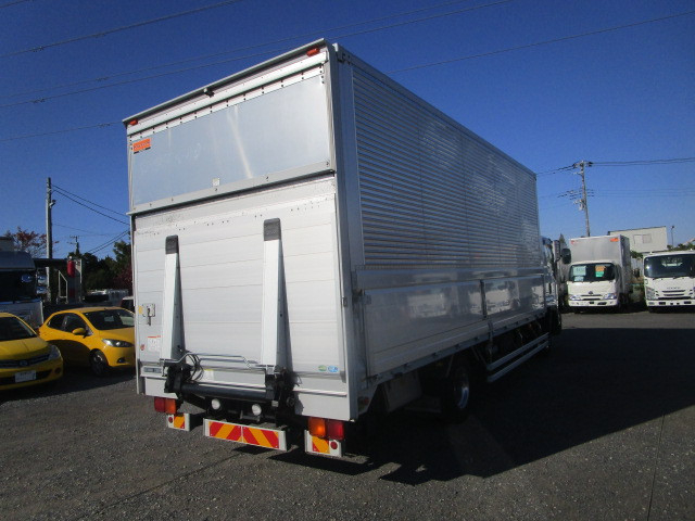 いすゞ フォワード 中型 ウィング 2PG-FRR90T2(97677) 5枚目