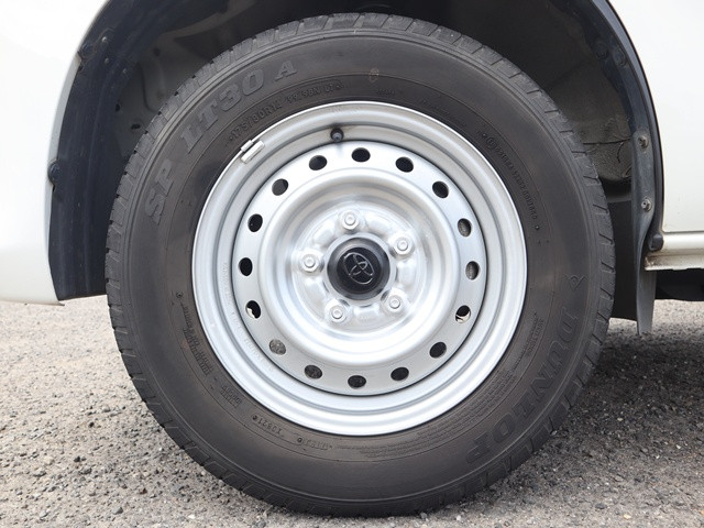 トヨタ タウンエース 小型 平ボディ 5BF-S403U(109302) 26枚目