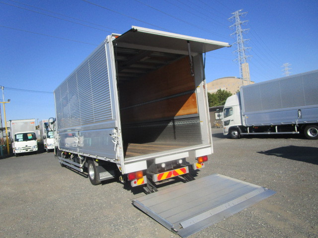 いすゞ フォワード 中型 ウィング 2PG-FRR90T2(97677) 6枚目