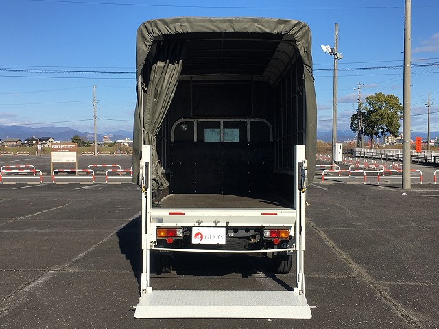 トヨタ ダイナ 小型 平ボディ ABF-TRY230(97679) 2枚目