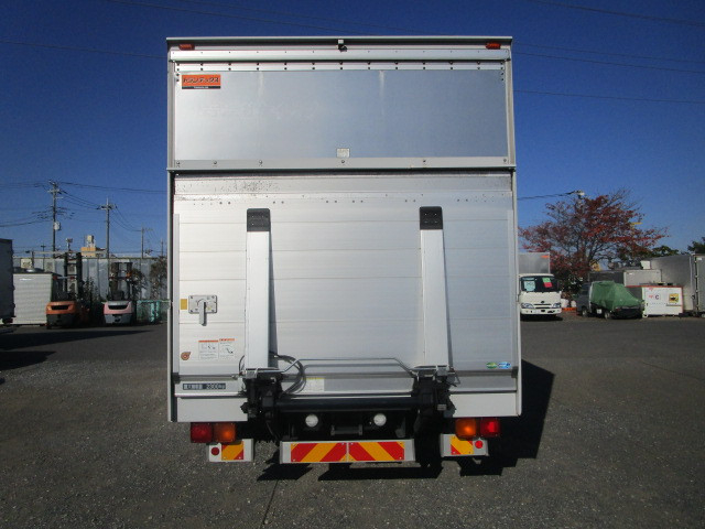 いすゞ フォワード 中型 ウィング 2PG-FRR90T2(97677) 12枚目