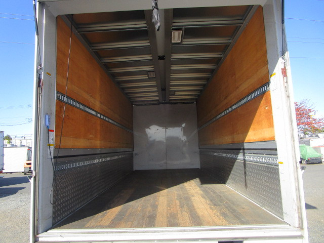 いすゞ フォワード 中型 ウィング 2PG-FRR90T2(97677) 13枚目