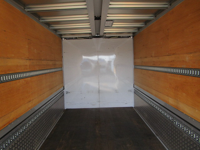 いすゞ フォワード 中型 ウィング 2PG-FRR90T2(97677) 14枚目