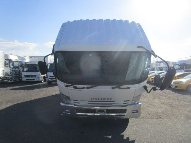 いすゞ フォワード 中型 ウィング 2PG-FRR90T2(97677) 15枚目