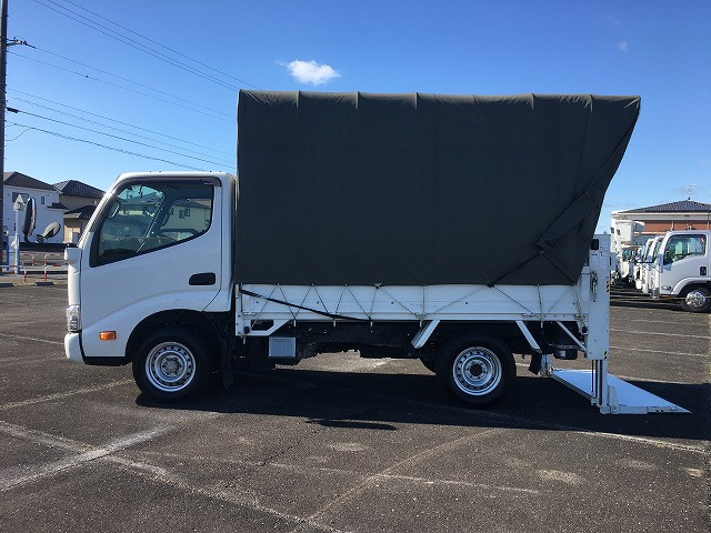 トヨタ ダイナ 小型 平ボディ ABF-TRY230(97679) 7枚目