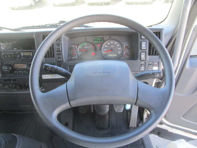 いすゞ フォワード 中型 ウィング 2PG-FRR90T2(97677) 17枚目