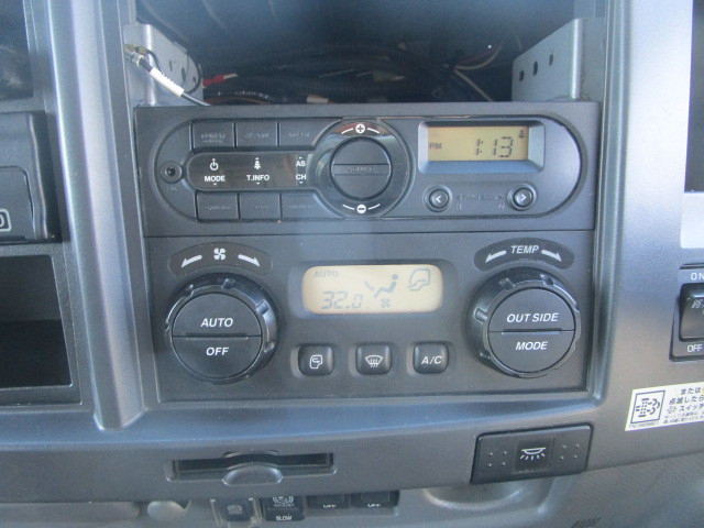 いすゞ フォワード 中型 ウィング 2PG-FRR90T2(97677) 18枚目