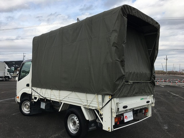 トヨタ ダイナ 小型 平ボディ ABF-TRY230(97679) 13枚目