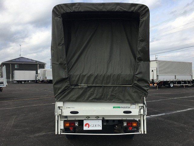 トヨタ ダイナ 小型 平ボディ ABF-TRY230(97679) 14枚目