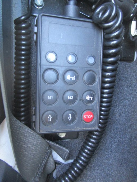 いすゞ フォワード 中型 ウィング 2PG-FRR90T2(97677) 23枚目