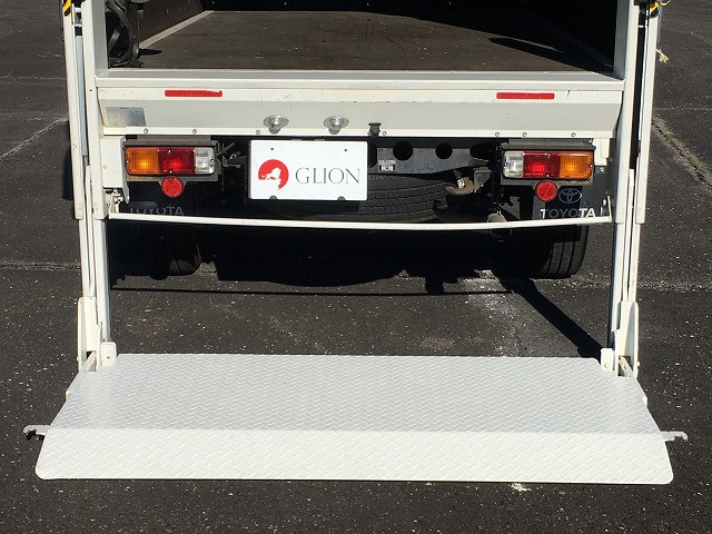 トヨタ ダイナ 小型 平ボディ ABF-TRY230(97679) 16枚目