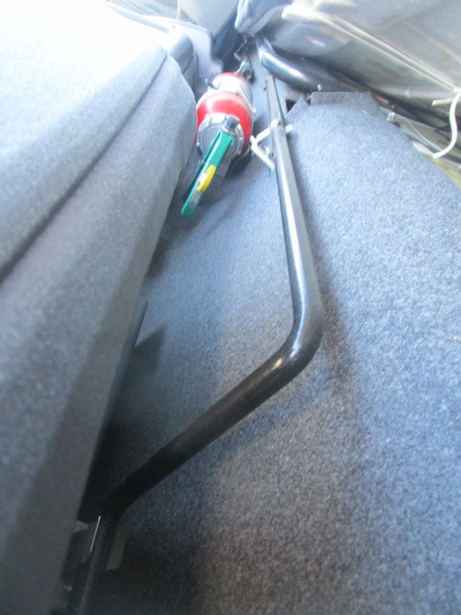 いすゞ フォワード 中型 ウィング 2PG-FRR90T2(97677) 25枚目