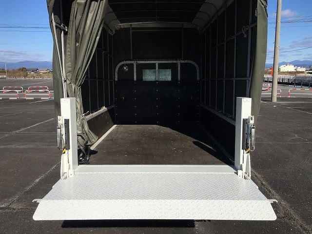 トヨタ ダイナ 小型 平ボディ ABF-TRY230(97679) 17枚目