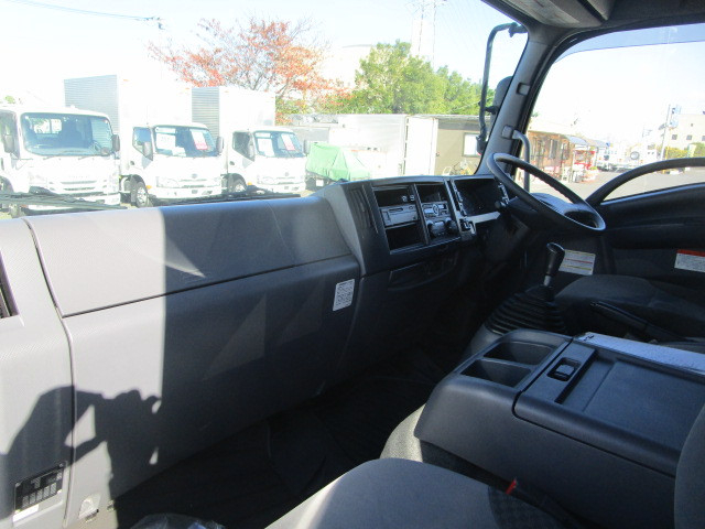 いすゞ フォワード 中型 ウィング 2PG-FRR90T2(97677) 26枚目