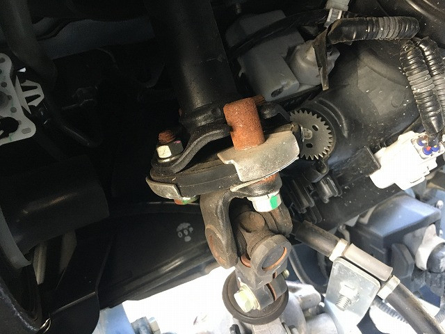 トヨタ ダイナ 小型 平ボディ ABF-TRY230(97679) 20枚目