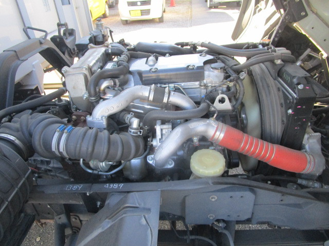 いすゞ フォワード 中型 ウィング 2PG-FRR90T2(97677) 29枚目