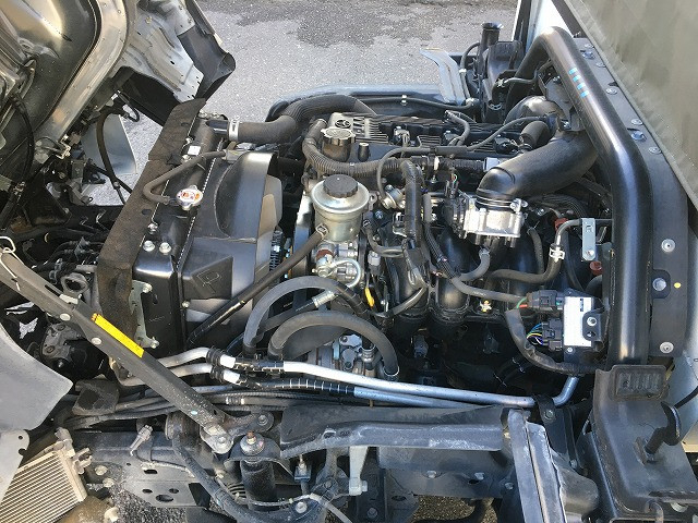 トヨタ ダイナ 小型 平ボディ ABF-TRY230(97679) 21枚目