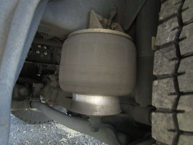 いすゞ フォワード 中型 ウィング 2PG-FRR90T2(97677) 30枚目