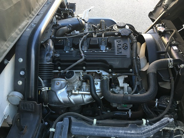 トヨタ ダイナ 小型 平ボディ ABF-TRY230(97679) 22枚目