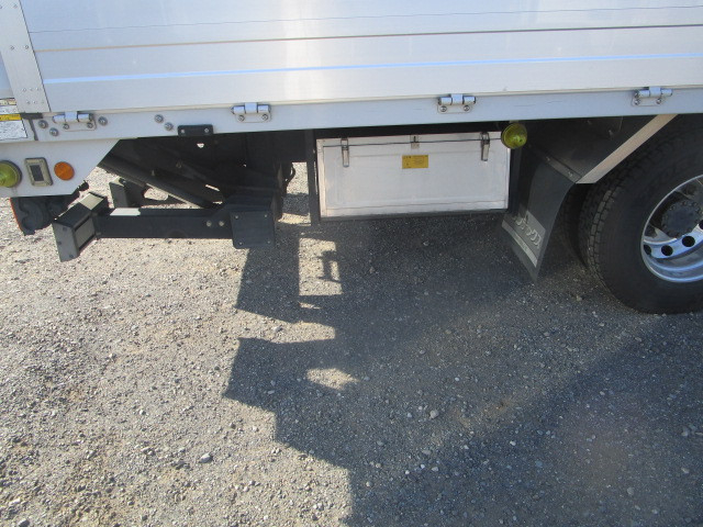 いすゞ フォワード 中型 ウィング 2PG-FRR90T2(97677) 31枚目