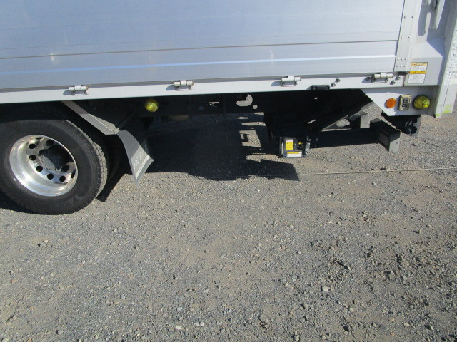 いすゞ フォワード 中型 ウィング 2PG-FRR90T2(97677) 34枚目