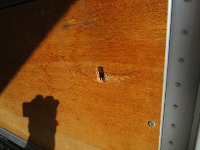 いすゞ フォワード 中型 ウィング 2PG-FRR90T2(97677) 35枚目