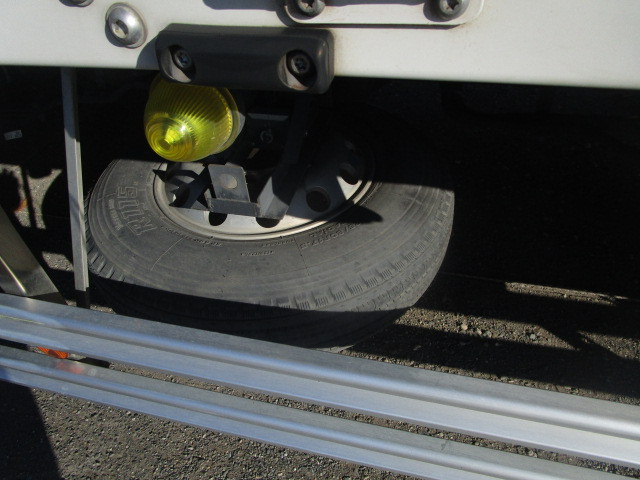 いすゞ フォワード 中型 ウィング 2PG-FRR90T2(97677) 40枚目