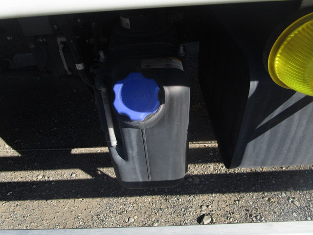 いすゞ フォワード 中型 ウィング 2PG-FRR90T2(97677) 41枚目