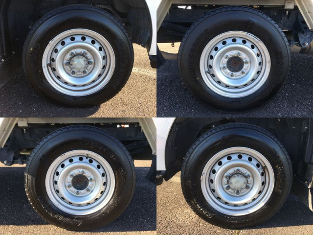 トヨタ ダイナ 小型 平ボディ ABF-TRY230(97679) 33枚目