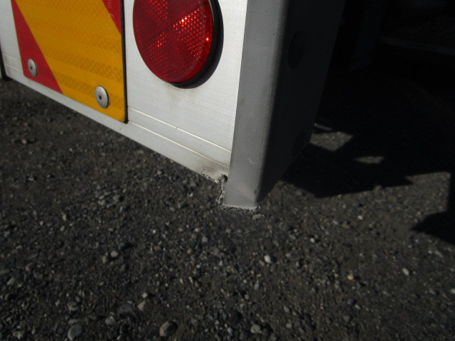 いすゞ フォワード 中型 ウィング 2PG-FRR90T2(97677) 42枚目