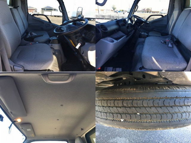 トヨタ ダイナ 小型 平ボディ ABF-TRY230(97679) 35枚目