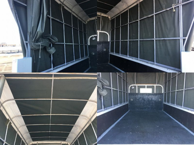 トヨタ ダイナ 小型 平ボディ ABF-TRY230(97679) 37枚目