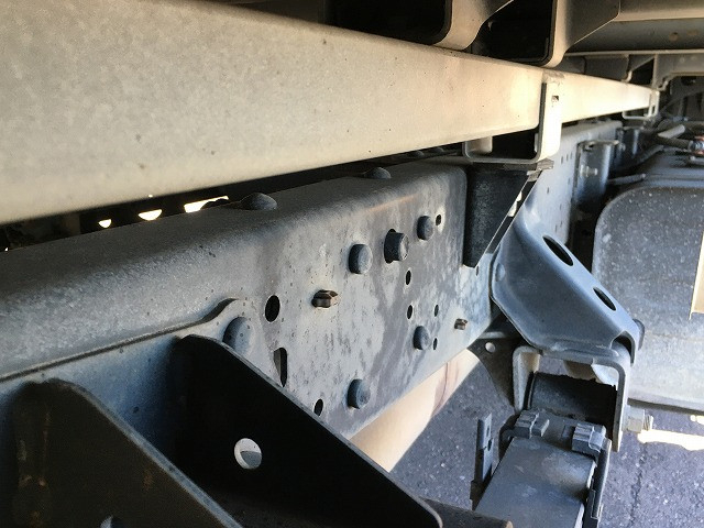 トヨタ ダイナ 小型 平ボディ ABF-TRY230(97679) 42枚目