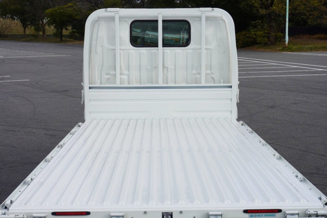 トヨタ ダイナ 小型 平ボディ ABF-TRY230(97680) 5枚目