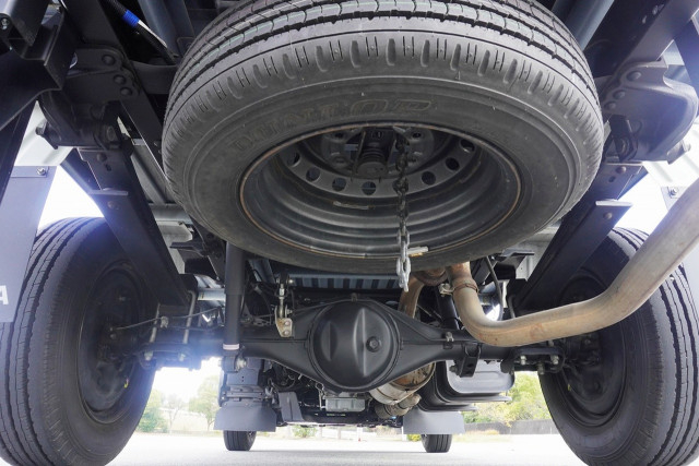 トヨタ ダイナ 小型 平ボディ ABF-TRY230(97680) 6枚目